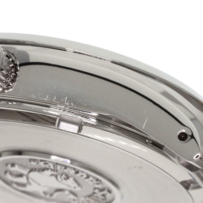 Seiko Sbgx261 9F62-0Ab0 Grand Round Face Wristwatch Stainless Steel/Ss