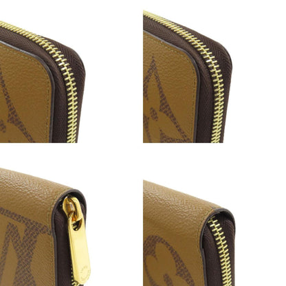 Louis Vuitton M69353 Zippy Wallet Long Giant Monogram Canvas