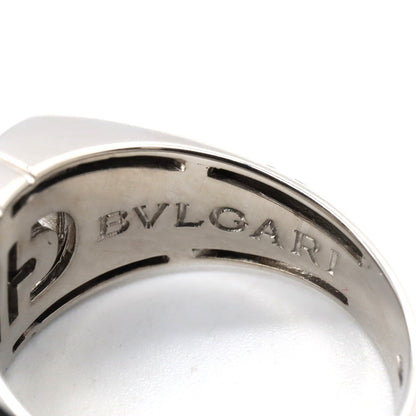 Bvlgari Parentesi Diamond Ring