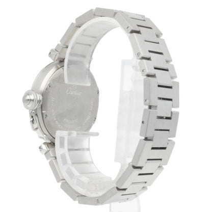 Cartier Pasha Big Date Watch