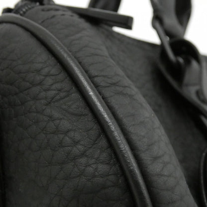 Louis Vuitton Taurillon Monogram Keepall Bandouliere 25Cm Boston Bag M20900