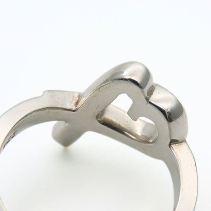 Tiffany & Co. Loving Heart Ring