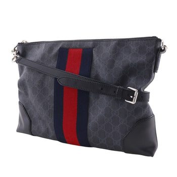 Shoulder Bag Gg Supreme - Gucci Messenger Bag