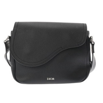 Christian Dior Saddle Messenger Bag