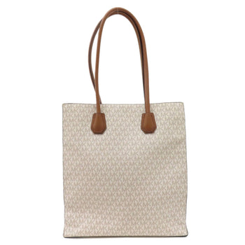 Michael Kors Mk Signature Tote Bag Pvc