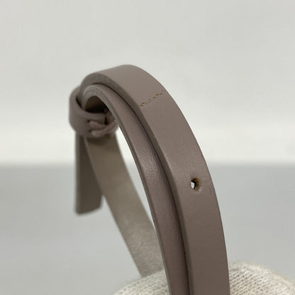 Louis Vuitton Epi Honfleur Shoulder Bag M5273B Lila