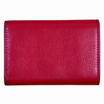 Balenciaga Paper Mini Wallet 391446