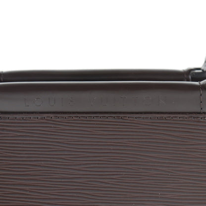 Louis Vuitton Figari Pm M5201D Epi Leather Mocha Fl0023