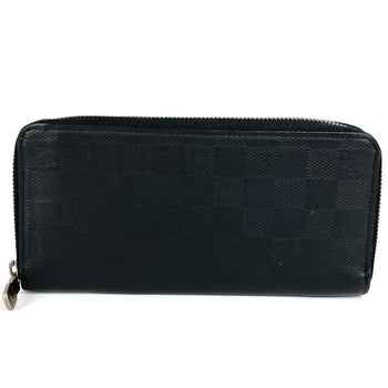 Louis Vuitton N63548 Damier Infini Zippy Wallet