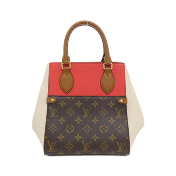Louis Vuitton Monogram Fold Tote Pm M45389 Handbag