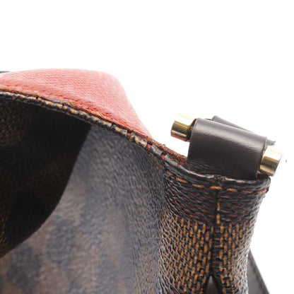 Louis Vuitton Musette Salsa Long Strap Damier Ebene Shoulder Bag