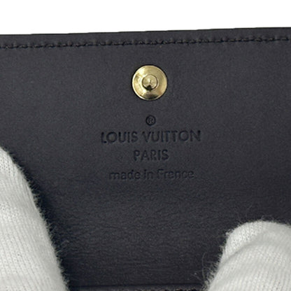 Louis Vuitton Louis Vuitton Key Case Monogram Vernis