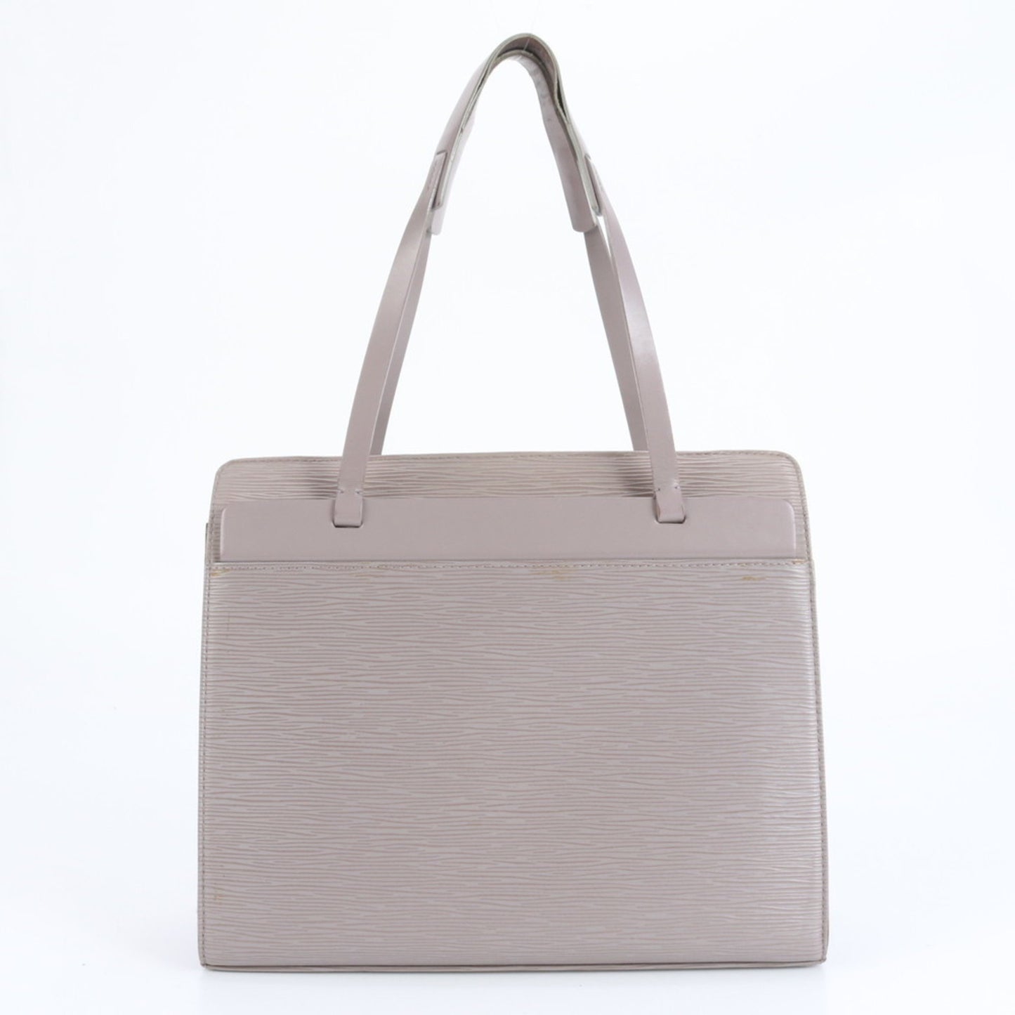 Louis Vuitton Epi Croisette Pm M5249B Leather Tote Bag