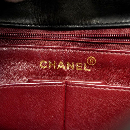 Chanel Mini Matelasse Shoulder Bag With Chain Bag
