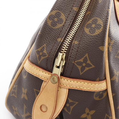 Louis Vuitton Montorgueil Pm Monogram Shoulder Bag