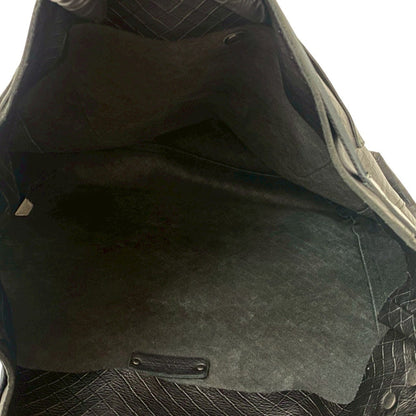 Bottega Veneta Intrecciato Mirage Genuine Leather Shoulder Bag/Tote Bag