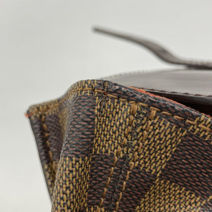 Louis Vuitton Backpack/Daypack Damier Soho N51132 Ebene