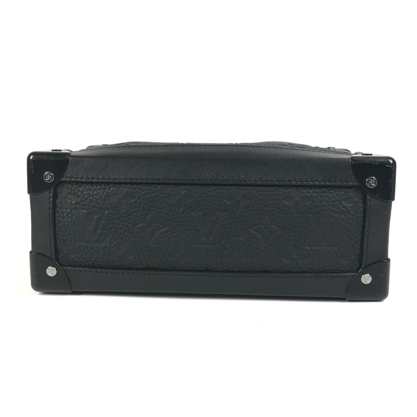 Louis Vuitton M53288 Taurillon Monogram Soft Trunk