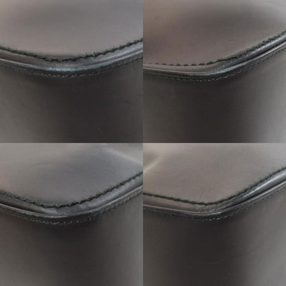 Salvatore Ferragamo Shoulder Bag Leather