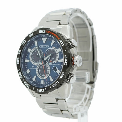 Citizen Promaster E660-R010514 Blue Dial