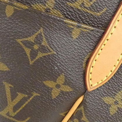 Louis Vuitton Monogram Totally Pm M56688 Handbag