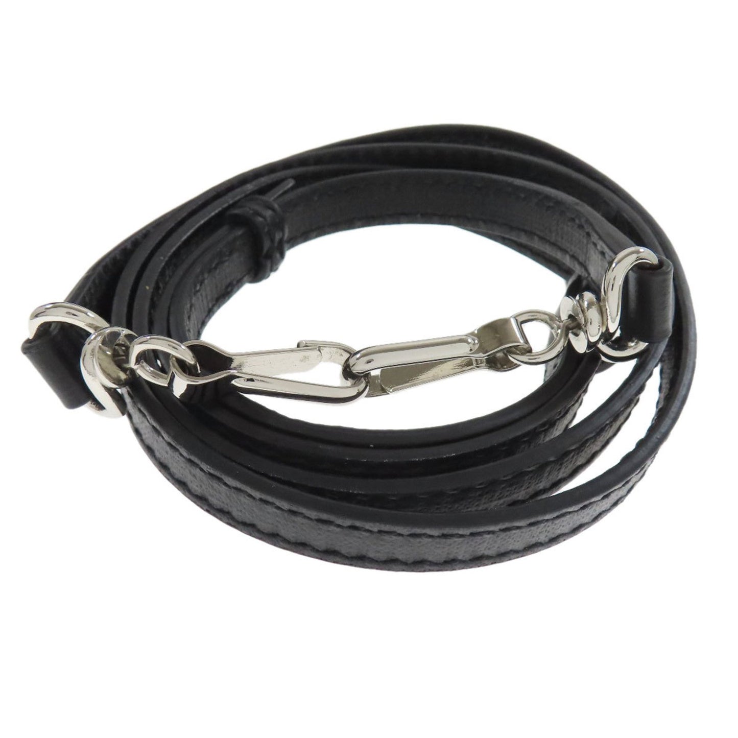 Balenciaga 597860 Shopping Tote 2-Way Handbag Leather