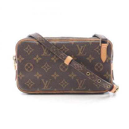 Louis Vuitton Marly Bandouliere Shoulder Bag