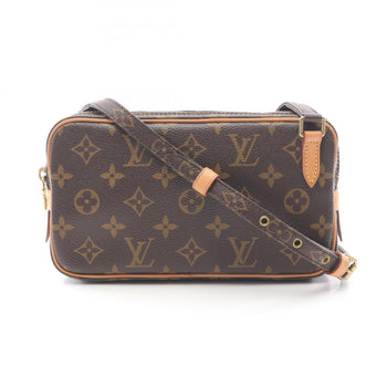 Louis Vuitton Marly Bandouliere Shoulder Bag