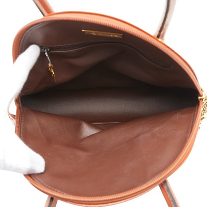 Saint Laurent Y-Cut Logo Handbag/Shoulder Bag