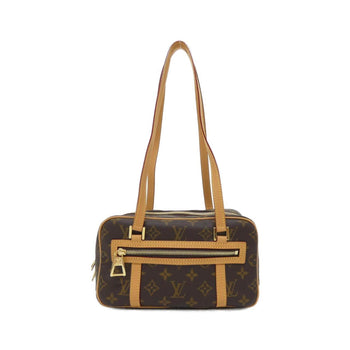 Louis Vuitton Monogram Cite M46321 Shoulder Bag