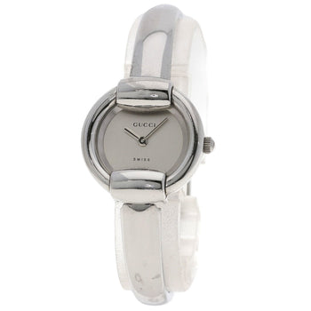 Gucci 1400L Stainless Steel Watch