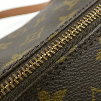 Louis Vuitton Monogram Papillon 30Cm Handbag M51365