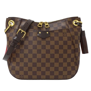 Louis Vuitton Damier Southbank Shoulder Bag