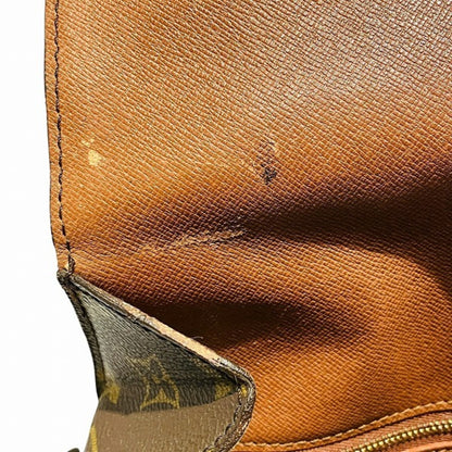 Louis Vuitton Monogram Saint-Cloud Gm M51242 Shoulder Bag