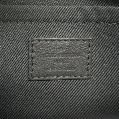 Louis Vuitton Monogram Reverse Palm Springs Mini Backpack M44872 Brown