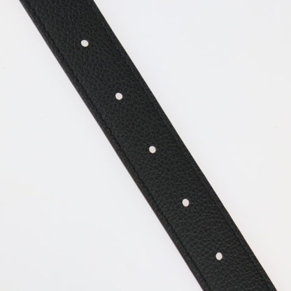 Louis Vuitton Lv Circle 25Mm Reversible Belt M0054U