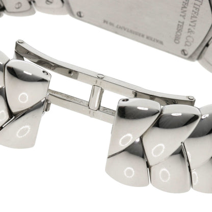 Tiffany Z6301.10 Tisoro Women'S Stainless Steel Watch