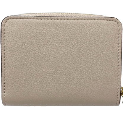 Louis Vuitton Louis Vuitton Wallet/Coin Case M80100 Zippy Coin Purse Lockme Taurillon Leather