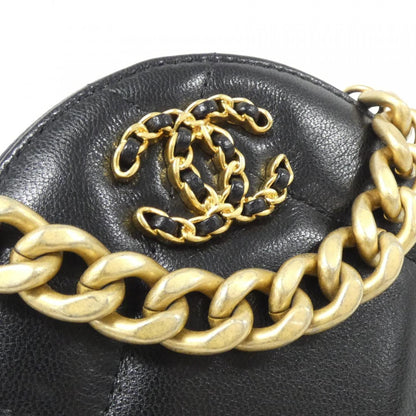 Chanel 19 Line Ap0945 Shoulder Bag
