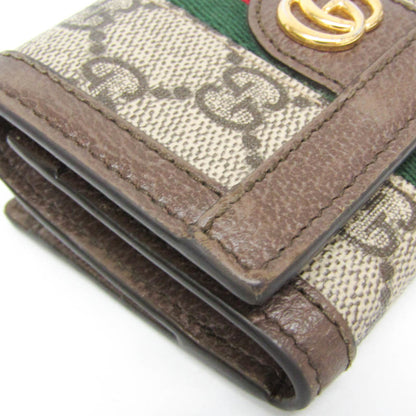 Gucci Ophidia 644334 Women'S Gg Supreme