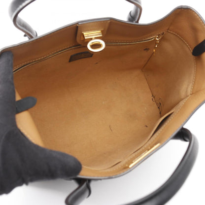 Louis Vuitton On My Side Mm Handbag