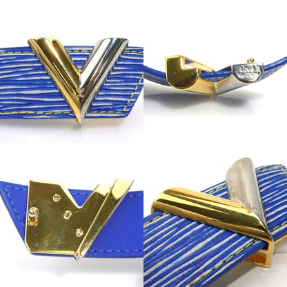 Louis Vuitton Epi Leather Belt