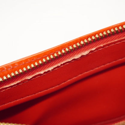 Louis Vuitton Vernis Houston Tote Bag M91092 Rouge