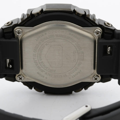 Casio Gshock Analog Digital