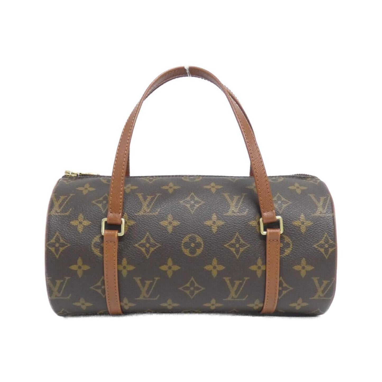 Louis Vuitton Monogram Papillon 26Cm Handbag M51366