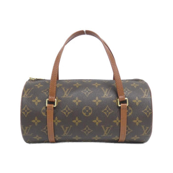 Louis Vuitton Monogram Papillon 26Cm Handbag M51366