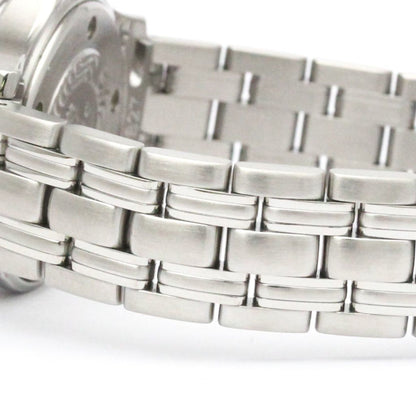 Omega Seamaster 120M Steel Quartz