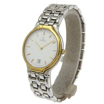 Omega De Ville Watch