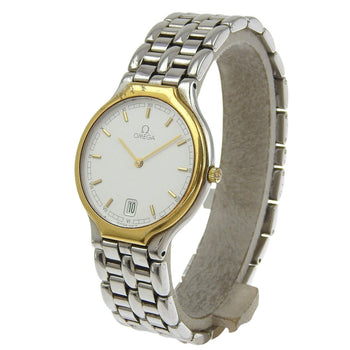 Omega De Ville Watch