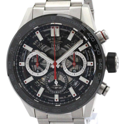 Tag Heuer Carrera Calibre Heuer 02 Chronograph